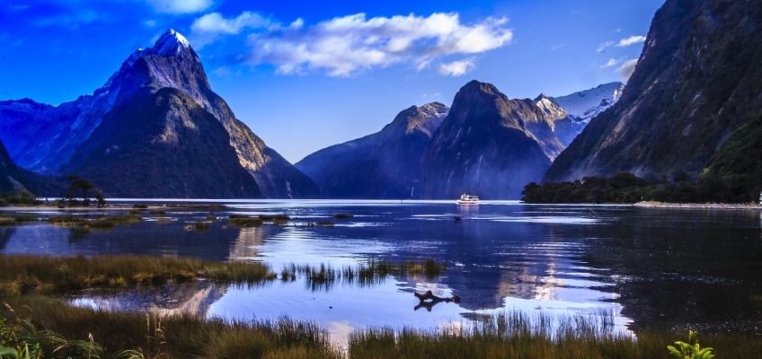 New Zealand Still No 1