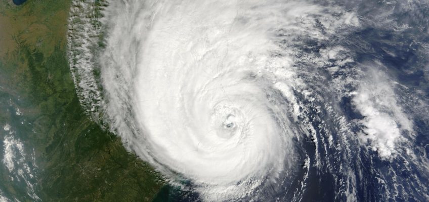 Super Typhoon Haiyan