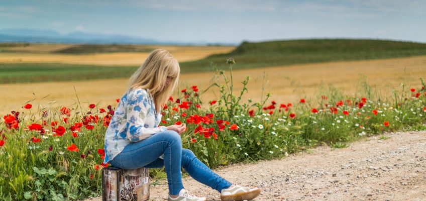 The most important thing in your suitcase