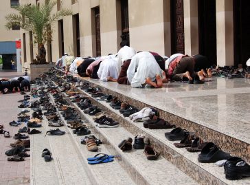 Religious beliefs; What you need to know before you go