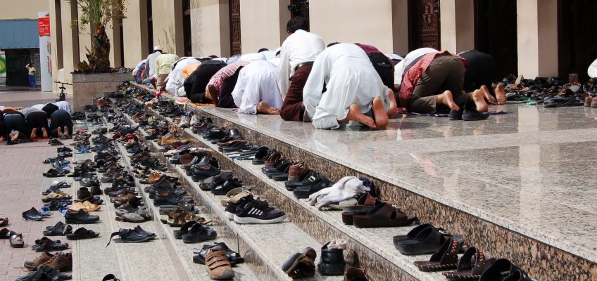 Religious beliefs; What you need to know before you go