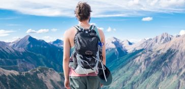 Altitude sickness - what's all the fuss?