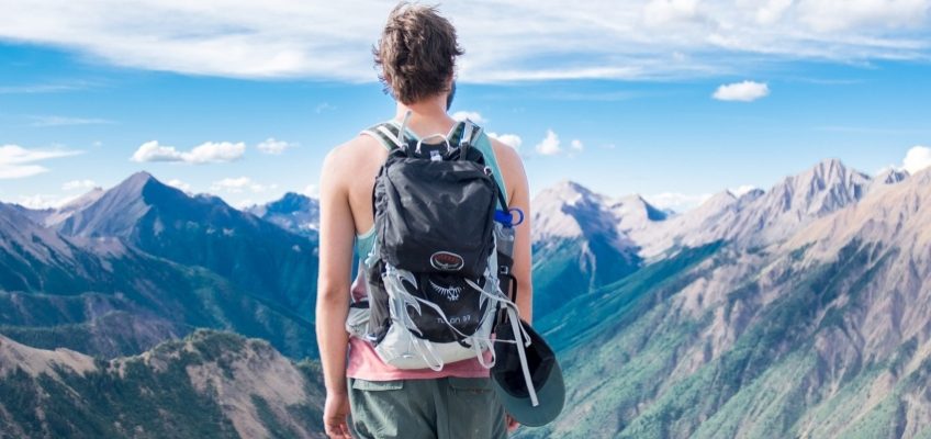 Altitude sickness - what's all the fuss?