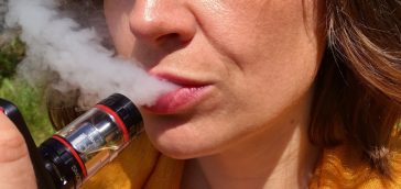 Vaping