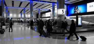 Delayed Baggage Compensation