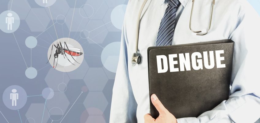 Dengue Fever