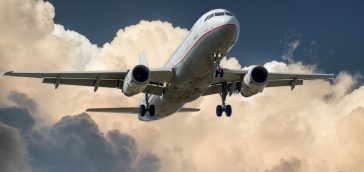 Turbulence Staying Safe Onboard