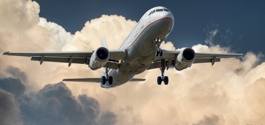 Turbulence Staying Safe Onboard