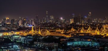 Grand Palace, Thailand: A Must See Attraction