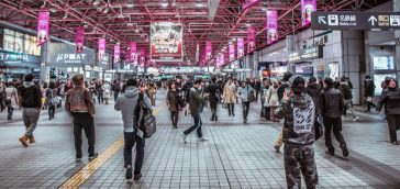 Novel Coronavirus Travel Update