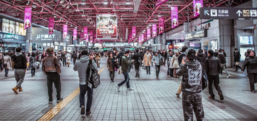 Novel Coronavirus Travel Update