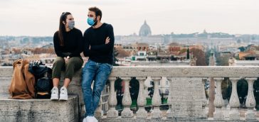 A travel insurance policy that covers COVID-19?