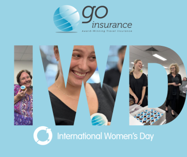 Internation Women's Day