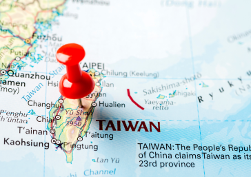 Taiwan Earthquake